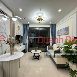 Luxury apartment for rent with full furniture at Sapphire Vinhomes Ocean Park 1 _0
