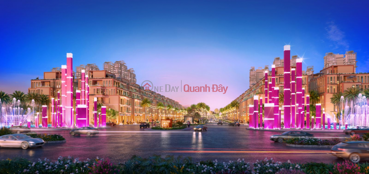 Property Search Vietnam | OneDay | Residential Sales Listings, All in one beach apartment located right at Phan Thiet airport, first payment only 10%