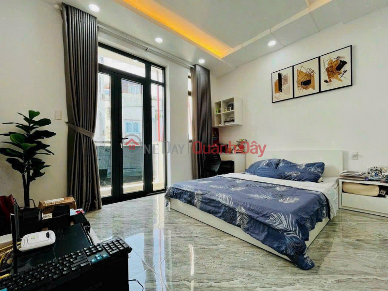 Property Search Vietnam | OneDay | Residential, Sales Listings | ***House for sale, Ward 12 Tan Binh, area K300 Tan Binh, right at Lotte Cong Hoa