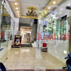► MT Nguyễn Hoàng gần Nguyễn Văn Linh, 2 mặt thoáng, 55m2, 4 tầng đẹp, Kinh Doanh VIP, 8.x tỷ _0