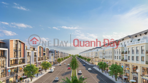 Bán căn shophouse hàng mới rẻ hơn hàng cắt lỗ Dự án Vinhomes Ocean Park 3 _0