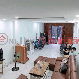 Nhà 3 Tầng Mặt Tiền , DT: 4x18=72m² , Bình Tân Giáp Tân Phú _0