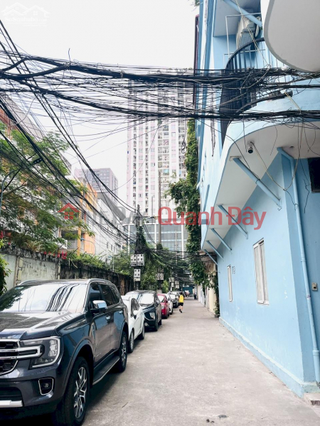 đ 5,6 tỷ, NGUYỄN TUÂN - THANH XUÂN - 5M RA Ô TÔ TRÁNH - KINH DOANH ONLINE - GIÁ 5.6 TỶ