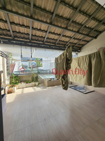 đ 18 Million/ month House for rent near Dien Bien Phu street, Bac Nha Trang ward