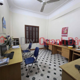 Phân lô Ô tô vào nhà Hoàng Quốc Việt 50m 5T Kinh doanh tốt, 19 tỷ _0