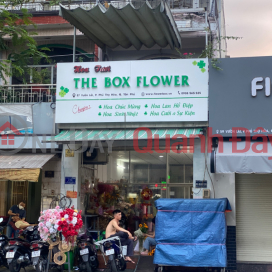 The Box Flower - 57 Vuon Lai,Tan Phu, Vietnam