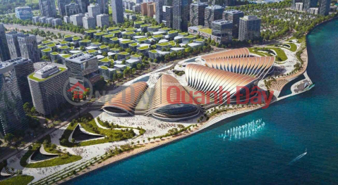 Vinhomes Green Paradise Cần Giờ – Kiến tạo đỉnh cao phong cách sống chuẩn resort _0