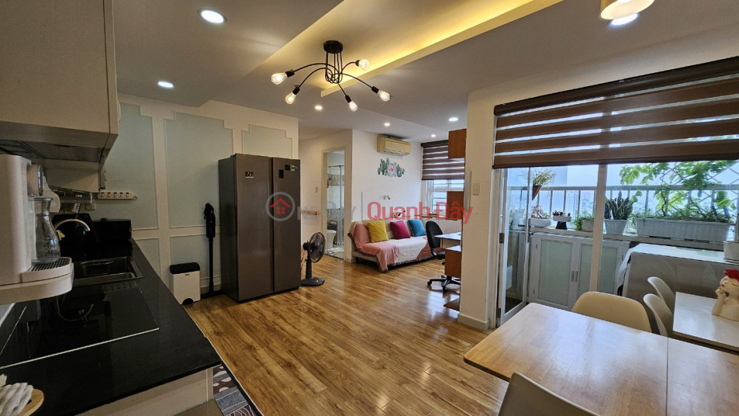 Property Search Vietnam | OneDay | Nhà ở Niêm yết bán, BÁN CĂN 1+ TẠI CHUNG CƯ BABYLON, ĐÃ CÓ SỔ, SANG TÊN NGAY