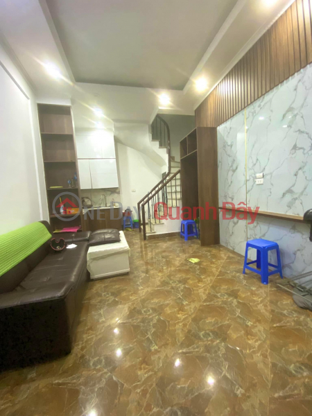 THINH QUANG HOUSE FOR SALE 36M2 SHORT 3 LOCATIONS SH 4.1 BILLION Sales Listings