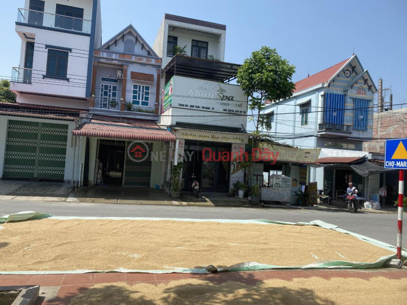 FAMILY NEEDS TO SELL A HOUSE IN Dinh Tang Commune, Yen Dinh District, Thanh Hoa Province Sales Listings