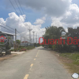 Cần sang nhượng gấp đất hẻm ô tô tải quay đầu đường Phú Thuận, Xã Phú Mỹ Hưng, Huyện Củ Chi, TP.HCM _0