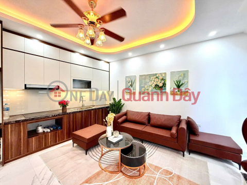 nhà LÔ GÓC PHỐ Quan NhânThanh Xuân , 52m2 12.7 tỷ Ô TÔ TRÁNH,KINH DOANH _0