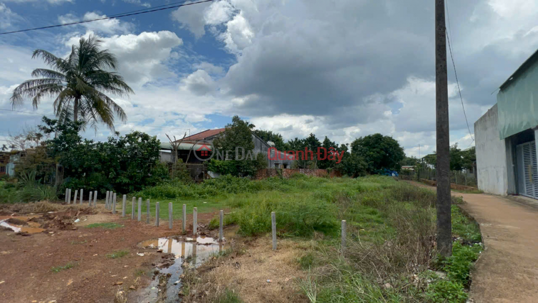 Owner sells 2-frontage land lot, residential land in the center of Bu Gia Map, Vietnam Sales đ 1.1 Billion