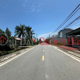 LÔ ĐẤT MẶT ĐƯỜNG TDP BÌNH MINH - TRỤC THÔNG VEN BIỂN - ZALO 0567 222 555 _0