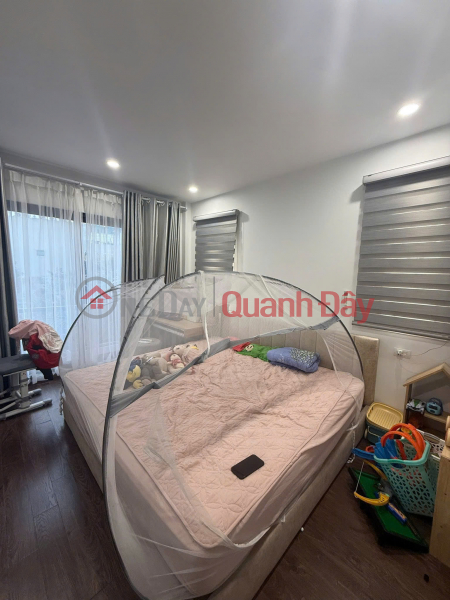 Price reduced by 1 billion VND! House for sale on Lo Duc street, 20m2, 6 floors, 3.5m frontage, 12.5 billion VND, excellent for business., Vietnam Sales đ 12.5 Billion