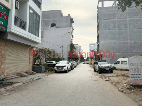 My family is the owner and needs to sell a 145m² plot of land in Dan Nhiem, Van Giang, only 1km by bike from Ecopark<br \/> Enjoy _0
