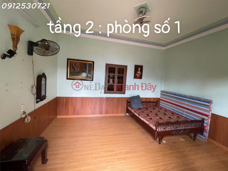 Please rent a 5x20m house on Viet Bac street near Nong Lam Thai Nguyen Vietnam | Rental đ 10 Million/ month