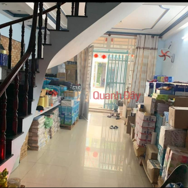 Bán nhà 3 PHÒNG NGỦ Tân Phú 3 tỷ 9, HẺM XE HƠI, giáp Quận 11 Niêm yết bán