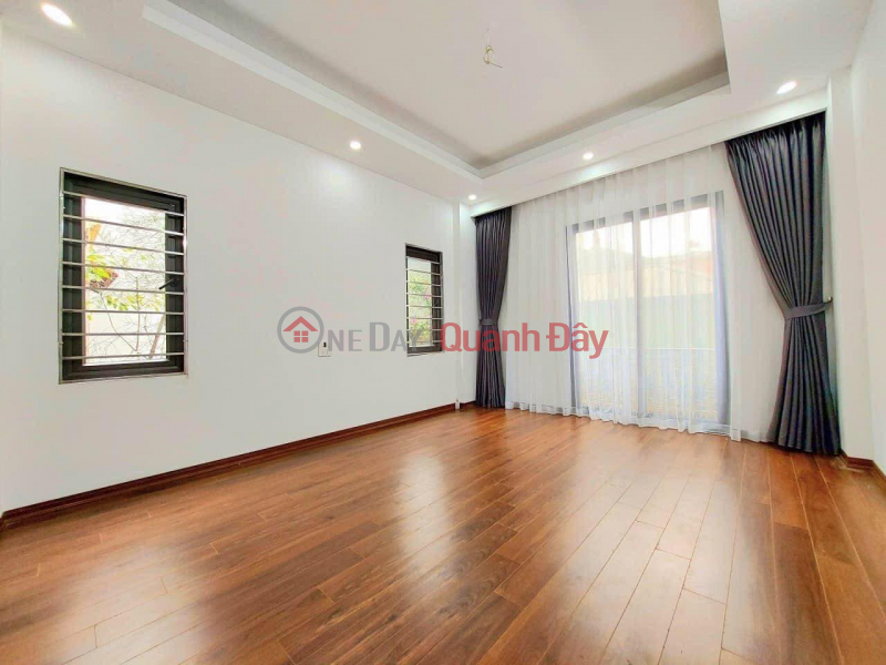 Property Search Vietnam | OneDay | Residential, Rental Listings House for rent in 3-story lane Kim Nguu - Hai Ba Trung, area 40m2 - 5 floors - Price 15 million - Clean family, office, business