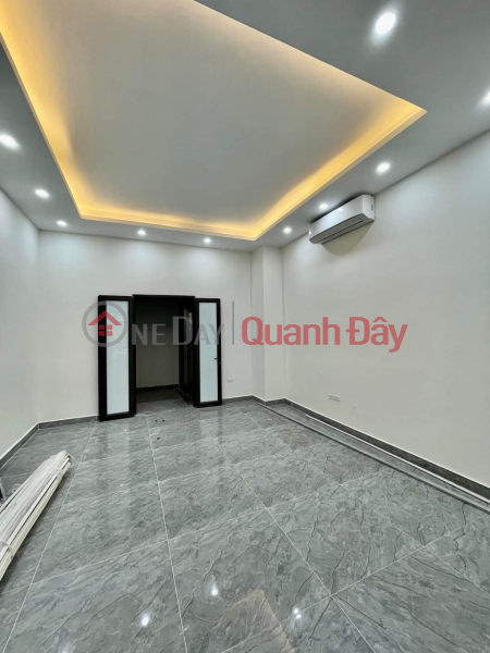 Property Search Vietnam | OneDay | Residential, Sales Listings MP Hoang Ngan's house, paper bridge 2, has a business sidewalk 91m 39 billion 6 floors