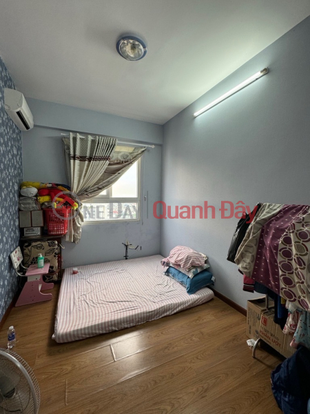 Property Search Vietnam | OneDay | Residential | Sales Listings AU CO TOWER APARTMENT, TAN PHU - 72m2 ONLY 3.3 billion with certificate and elevator