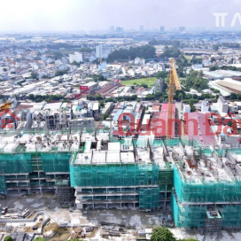 Căn hộ sân vườn Nhật Bản TT AVIO không gian sống xanh trong lòng thành phố _0