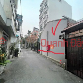 Need to sell 108m2 of land in Ngoc Thuy, near French school, park, Hong Tien extension. Investment price. Contact 0936123469 _0