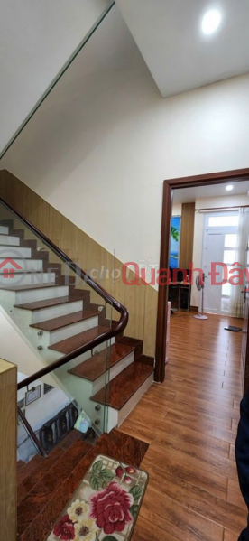 đ 3.15 Billion | BEAUTIFUL HOUSE - GOOD PRICE - Owner Needs to Sell House Quickly in My Binh Ward, Long Xuyen City, An Giang