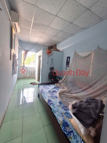 New house, ready to move in, Tang Nhon Phu B, District 9, Area 41m2 (3 x 13),2 floors, only 2.55 billion | Vietnam Sales, đ 2.55 Billion