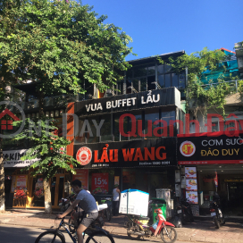 Wang Hotpot 265 To Hieu,Cau Giay, Vietnam