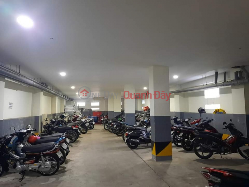 BÁN NHÀ CHDV, PHẠM VĂN BẠCH TÂN BÌNH, 8 TẦNG, THANG MÁY, 345 M2, 8X46, 111 CHDV FULL 315 TR/TH, CHỈ 35 TỶ., Việt Nam, Bán | đ 35 tỷ