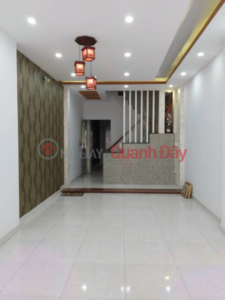 Whole house for rent in Duong Ba Trac - Very spacious house - 5 bedrooms Rental Listings