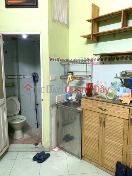 đ 4,5 triệu/ tháng Cho Thuê Nhà 41 Tương Mai, 4 Tầng - 2PN Khép kín, 4.5 Triệu