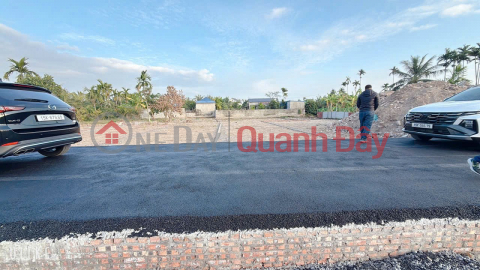 Own a mini garden house in Kinh Truc, Tan Phong, Kien Thuy for just over 1 billion VND - ZALO 0567 222 555 _0