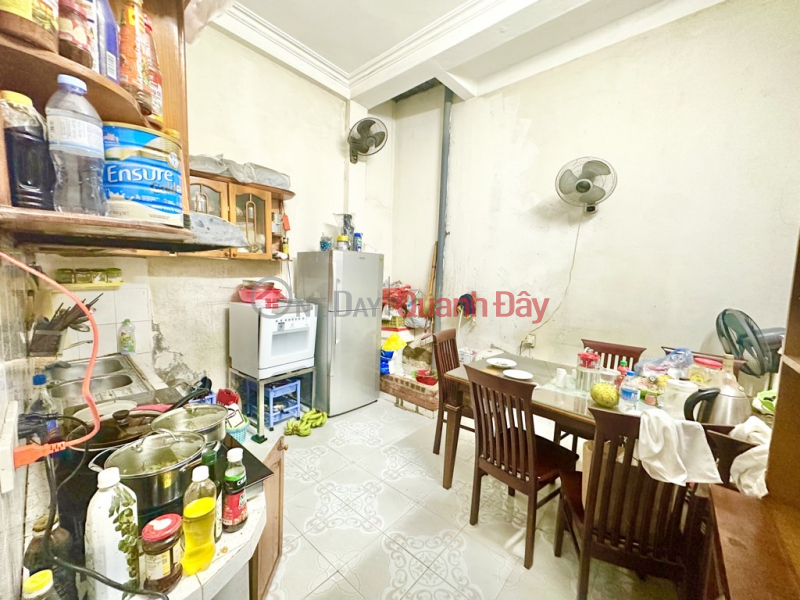 đ 15 Billion, QUAN NHAN – STURDY FRAME HOUSE – AVAILABLE IMMEDIATELY – HIGH PROFIT SMALL BUSINESS