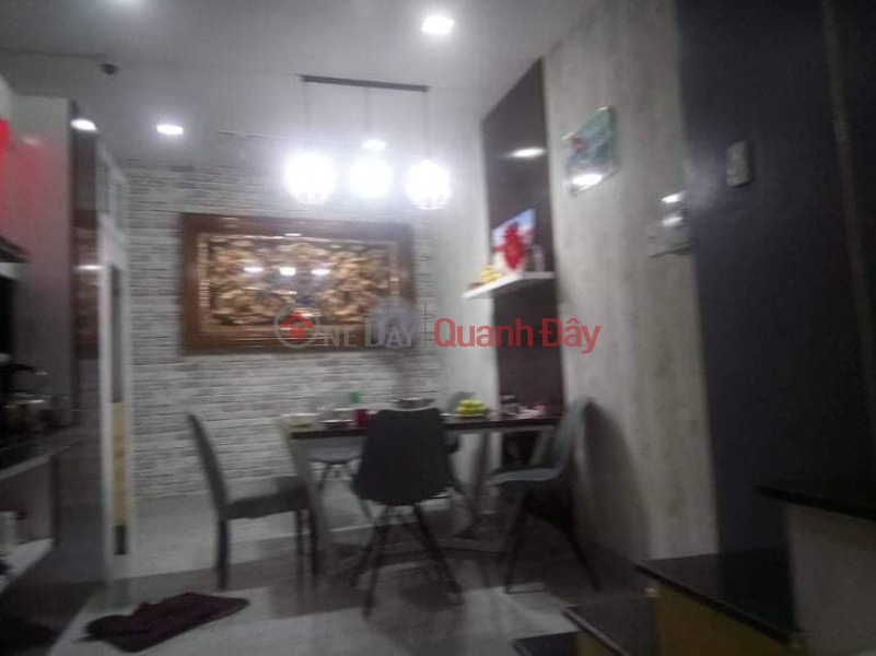 Property Search Vietnam | OneDay | Nhà ở Niêm yết bán | HAI BÀ TRƯNG QUẬN 3 - CĂN HỘ DỊCH VỤ THU NHẬP 35 TRIỆU/THÁNG - 4 TẦNG - SÁT QUẬN 1 - KHU VỰC HIẾM NHÀ