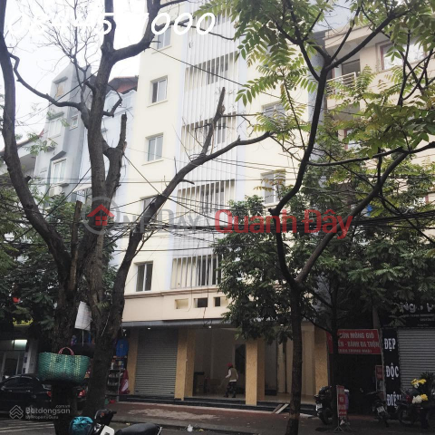 Cho thuê tầng 2,3 P. Xuân La làm trung tâm giáo dục, trung tâm tiếng Anh, văn phòng _0