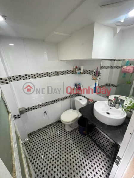 New house in Lam Van durable center district 7 cheap price, Vietnam | Sales | đ 6.8 Billion