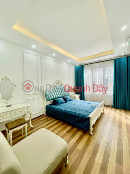 FAMILY MOVING FOR WORK FOR SALE AU CO TOWNHOUSE - TAY HO DISTRICT Area: 40M2 MT: 3.5M INCLUDES 3 BEDROOMS 2-SIDED OPEN HOUSE, Vietnam | Sales, ₫ 4.95 Billion
