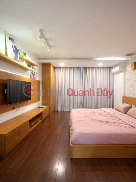 [O2343] 4-Story House Next to Van Lang University - Instant Income of 30 Million VND\\/Month! | Vietnam, Sales | đ 17.1 Billion