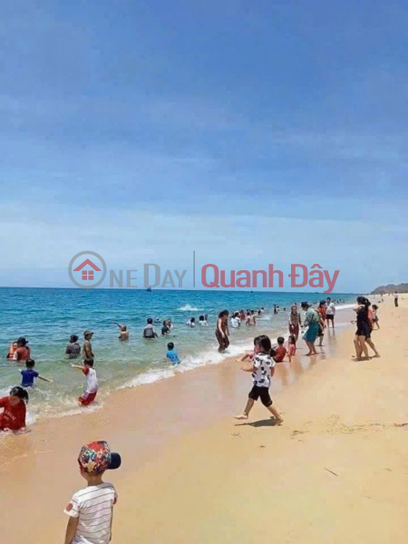 Property Search Vietnam | OneDay | Nhà ở Niêm yết bán | HOT! ĐẤT BIỂN ĐẸP - Giá Siêu Đầu Tư - phù hợp xây nhà hàng kết hợp nh.à ngh.ỉ, kinh doanh