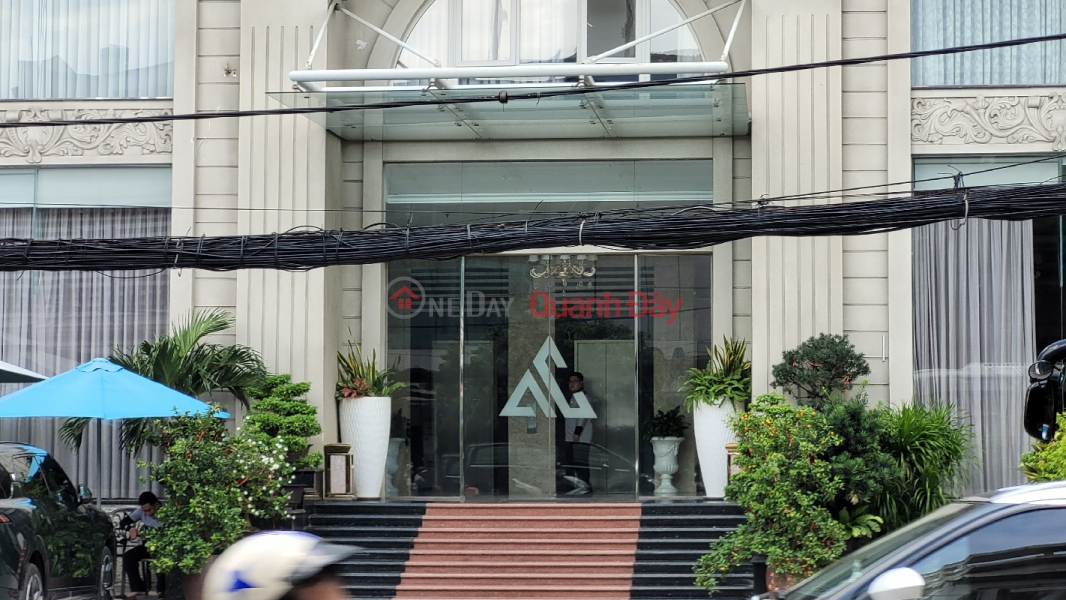 3-star Acnos Grand Hotel, District 3, HCM (Khách sạn 3 sao Acnos Grand, Quận 3 HCM),District 3 | (2)