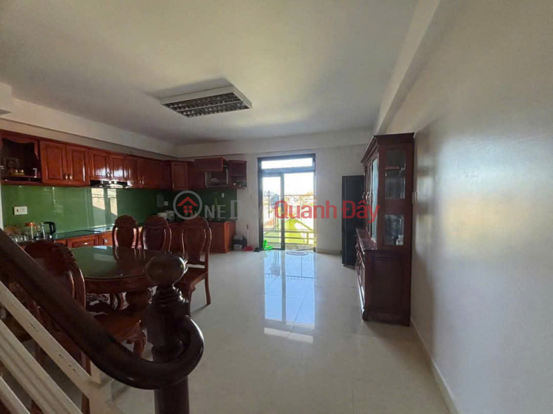 đ 15 Million/ month, FOR RENT FULL FURNISHED VILLA 4 BEDROOMS CAO THANG DA LAT CITY 15 MILLION\\/MONTH