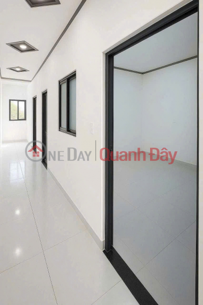 NHÀ GÁC LỬNG MỚI XÂY 1 TỶ 780 THƯƠNG LƯỢNG – DỌN VÀO Ở NGAY GẦN KDL BỬU LONG Niêm yết bán