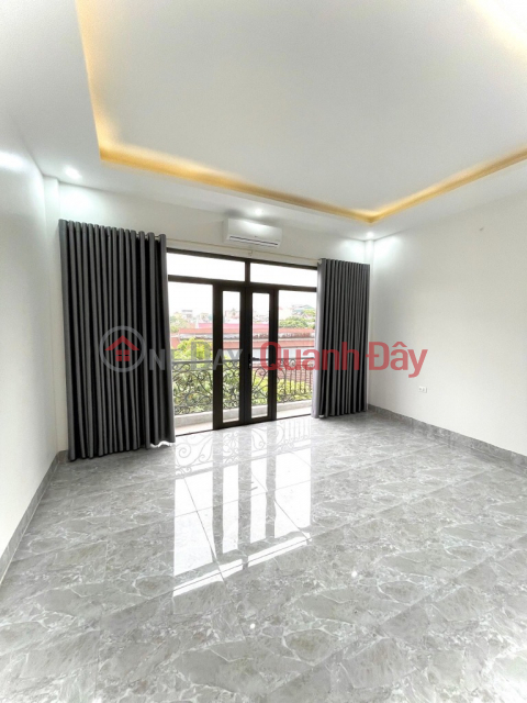House for sale THANH DAM STREET, HOANG MAI - ELEVATOR - PEAK BUSINESS _0