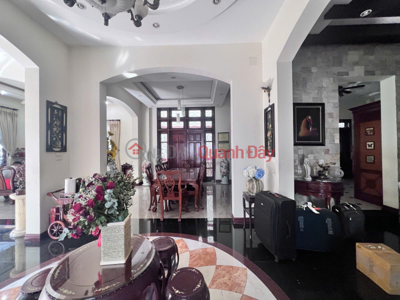 SIÊU PHẨM CĂN GÓC 2 MẶT TIỀN – VỊ TRÍ KINH DOANH ĐẮC ĐỊA TẠI TRUNG TÂM BÌNH THẠNH | Việt Nam | Bán, đ 21 tỷ