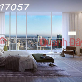 Masteri Central Point Upper Class Penthouse River View 220m2, 2 Floors Only 19 Billion _0