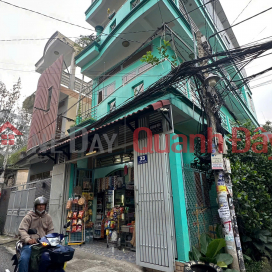 Bán nhà góc 2 mặt tiền đường Số 9, P. An Khánh – 3 lầu mới, giá 14,5 tỷ _0