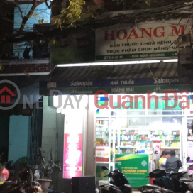 Nhà thuốc Hoàng Mai- 272 Âu Cơ,Liên Chiểu, Việt Nam