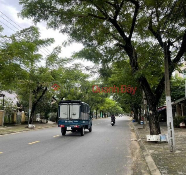 OWNER FOR SALE FRONT LOT OF LAND AT Dien Bien Phu Street, Thanh Ha Ward, Hoi An City, Quang Nam | Vietnam, Sales | đ 3.1 Billion